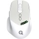 Миша OfficePro M520W White