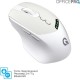 Миша OfficePro M520W White