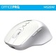 Миша OfficePro M520W White