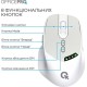 Миша OfficePro M520W White