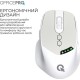 Миша OfficePro M520W White