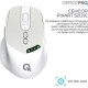 Миша OfficePro M520W White