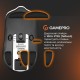 Миша GamePro Genesis Airmaster GM167W Wireless