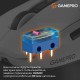 Миша GamePro Genesis Airmaster GM167W Wireless