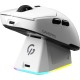 Миша GamePro Genesis Airmaster GM167W Wireless