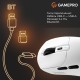 Миша GamePro Genesis Airmaster GM167W Wireless