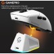 Миша GamePro Genesis Airmaster GM167W Wireless