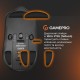 Миша GamePro Genesis Airmaster GM167B Wireless
