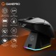 Миша GamePro Genesis Airmaster GM167B Wireless