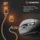 Миша GamePro Genesis Airmaster GM167B Wireless