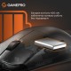 Миша GamePro Genesis Wizard GM160B Wireless
