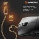 Миша GamePro Genesis Wizard GM160B Wireless