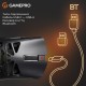 Миша GamePro Genesis Spider GM870B Wireless