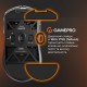 Миша GamePro Genesis Spider GM870B Wireless