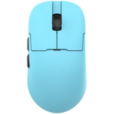Миша Ajazz AJ159P MC WL/BT/USB Blue (AJ159P-MC-Blue)