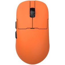 Миша Ajazz AJ159P MC WL/BT/USB Orange (AJ159P-MC-Orange)