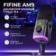 Мікрофон Fifine AM9