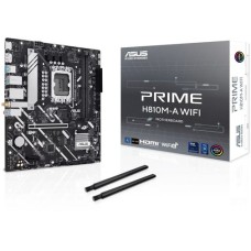 Материнська плата ASUS PRIME H810M-A WIFI