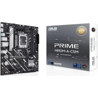 Материнская плата ASUS PRIME H810M-A-CSM