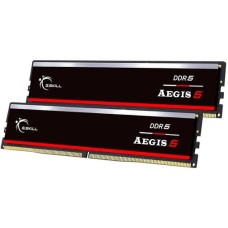 Оперативна пам’ять G.SKILL Aegis 5 Black DDR5 2x16GB (F5-5200J4040A16GX2-IS)