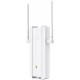 Точка доступy Wi-Fi TP-Link EAP625-Outdoor HD