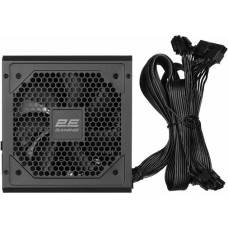 Блок живлення 2E 650W Solid Power Pro ATX3.1 GEN5.0 (2E-SP650BRSMII-120)