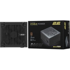 Блок живлення 2E 800W Stable Power Pro ATX3.1 GEN5.0 (2E-ST800BRII-120)