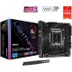Материнська плата AsRock B760I LIGHTNING WIFI