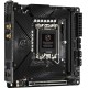 Материнська плата AsRock B760I LIGHTNING WIFI