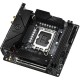 Материнська плата AsRock B760I LIGHTNING WIFI