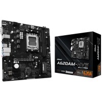 Материнская плата AsRock A620AM-HVS