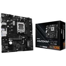 Материнська плата AsRock A620AM-HVS