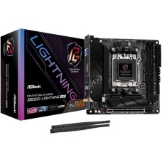 Материнська плата AsRock B650I LIGHTNING WIFI