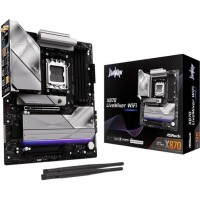 Материнская плата AsRock X870 LIVEMIXER WIFI