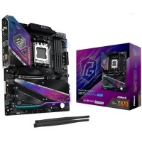 Материнська плата AsRock X870 NOVA WIFI