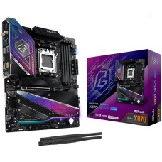 Материнська плата AsRock X870 NOVA WIFI