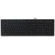 Клавіатура A4tech Fstyler FK12 Black