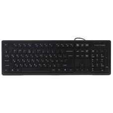 Клавіатура A4tech Fstyler FKS12 Black