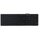 Клавіатура A4tech Fstyler FKS12 Black