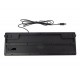 Клавіатура A4tech Fstyler FKS12 Black