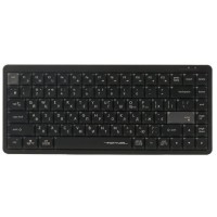 Клавіатура A4tech Fstyler FX53 Black