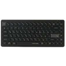 Клавіатура A4tech Fstyler FX53 Black