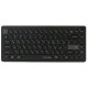 Клавіатура A4tech Fstyler FX53 Black
