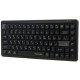Клавіатура A4tech Fstyler FX53 Black