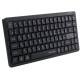 Клавіатура A4tech Fstyler FX53 Black