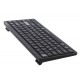 Клавіатура A4tech Fstyler FX53 Black