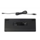Клавіатура A4tech Fstyler FX53 Black