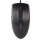 Мышь A4tech OP-530NU-1 Black (OP-530NU-1_black-USB)