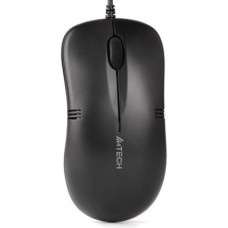 Миша A4tech OP-560NU-1 Black (OP-560NU-1_black-USB)