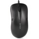 Мышь A4tech OP-560NU-1 Black (OP-560NU-1_black-USB)